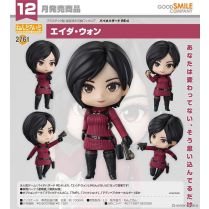 Nendoroid Ada Wong 