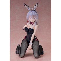 Alisa Mikhailovna Kujou: Bunny Ver.