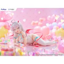 Alya Succubus ver.