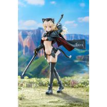Arsia Complete Figure