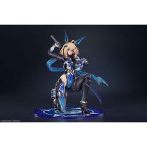 BUNNY SUIT PLANNING Sophia F. Shirring Ninja Ver.