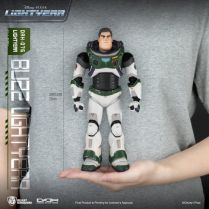 Buzz Lightyear Alpha Suit (Dynamic Action Heroes)