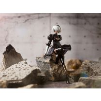 (Buzzmod.) 2B: NieR: Automata Ver1.1a