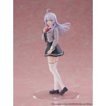 Cantabile figure Alisa Mikhailovna Kujo