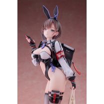 Delivery Bunny Girl Aoi 