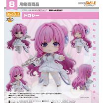 Nendoroid Dorothy 