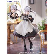 Elaina maid costume with cat ears ver.