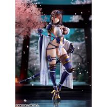 Mataro Original Female Ninja -Sumire-