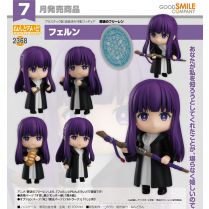 Nendoroid Fern
