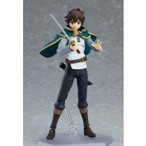 figma Kazuma (Re-run)