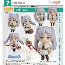 Nendoroid Frieren