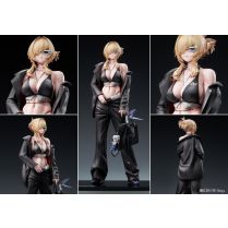 Grave: Beautiful You 