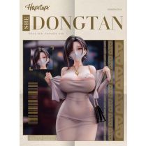 Dongtan Style Mask 