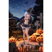 Jade A Good Girl's Magic Ver.