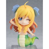 Nendoroid Jashin-Chan (Re-run)