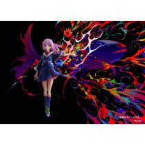  KAF Third Singing Form: Tsubame