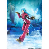 Fighting Girls Collection Kula Diamond