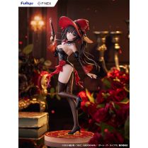 Kurumi Tokisaki Witch Style ver.