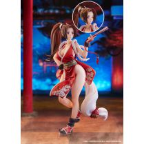 Fighting Girls Collection Mai Shiranui