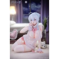 Miboujin no Yukionna Mifuyu Yukino