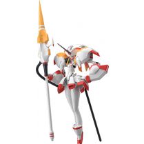 MODEROID Strelitzia (4th-run)