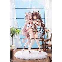  Nekopara: Chocola & Vanilla - Sweet Afternoon Play Ver. 