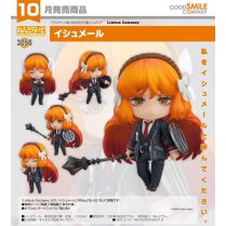 Nendoroid Ishmael