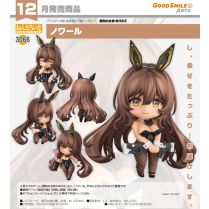 Nendoroid Noir 