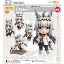 Nendoroid Oguri Cap (Re-run)