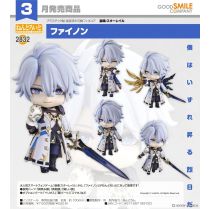 Nendoroid Phainon