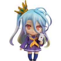 Nendoroid Shiro (3rd Re-run)