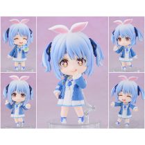 Nendoroid Usuda Pekora: Casual Outfit Ver.