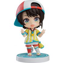 Nendoroid Oozora Subaru