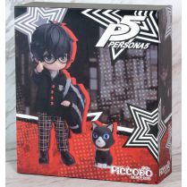Piccodo Persona 5 Hero Deformed Doll