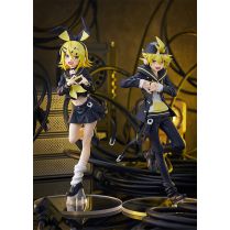 Pop Up Parade Kagamine Rin/Len: Bring It On Ver. L Size