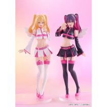 POP UP PARADE: Liliel & Miriella: Angel Airborne Corps Ver.