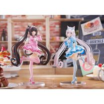 POP UP PARADE Nekopara Sekai Connect Winter Clothes Ver.