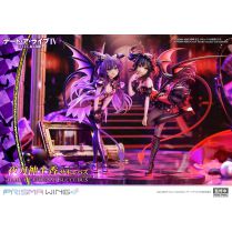 Tohka Yatogami & Kurumi Tokisaki Succubus 