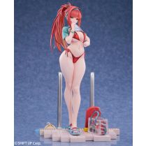 Rapi: Red Hood - Red Flavor 