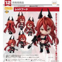 Nendoroid Red Hood
