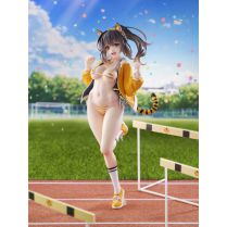 Sakura - Tiger Girl Meimei 