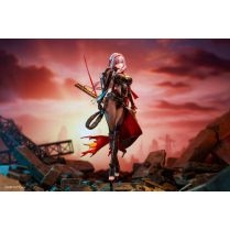 Scarlet: Black Shadow 
