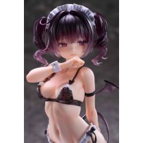 Shino Illustrated by Riko 