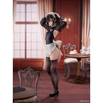 Shiori Competition Swimsuit Maid