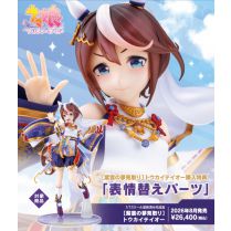  Shiun no Yumemitori Tokai Teio 