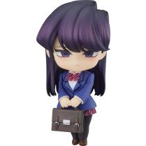 Nendoroid Shoko Komi