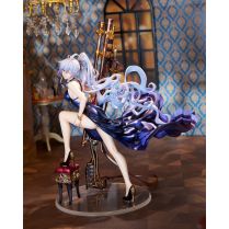 Silva Gentian Blue Ver.