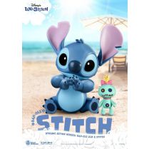 Stitch: Lilo & Stitch (Dynamic Action Heroes)