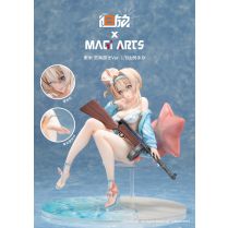 Suomi Sparkling Ocean Ver.