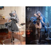 Thea-chan Apprentice Succubus Ver. 